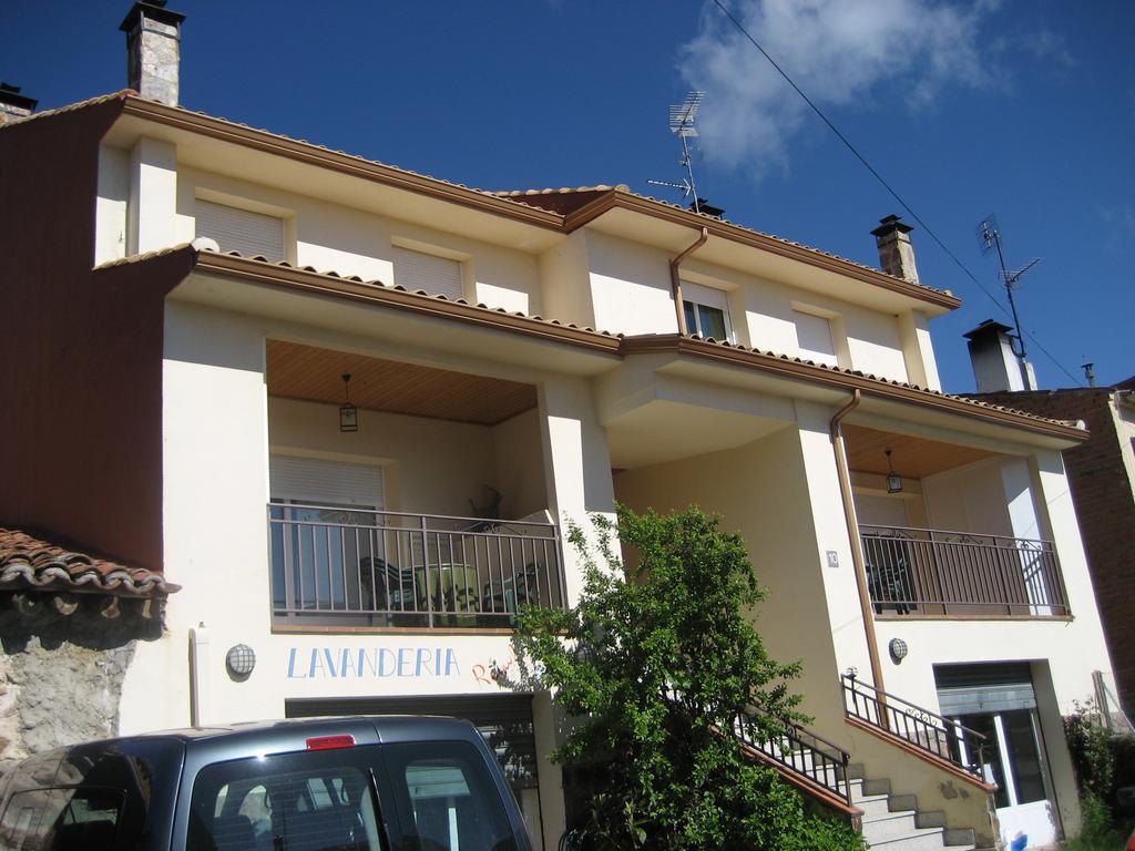Apartamentos Rascafria Cerquilla Camera foto