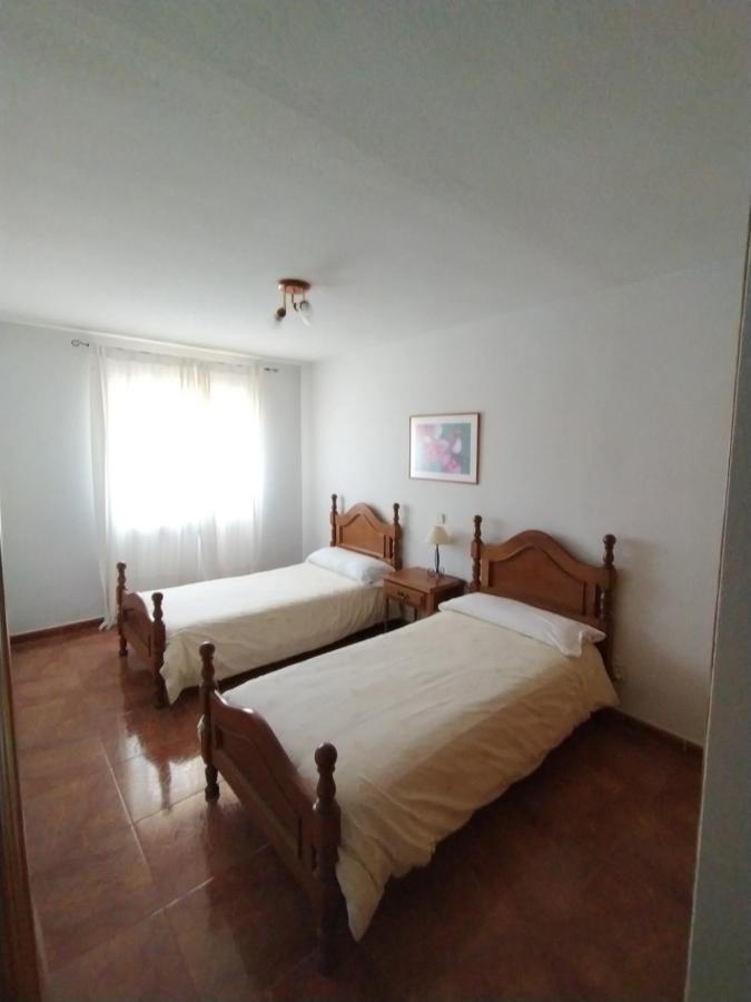 Apartamentos Rascafria Cerquilla Esterno foto