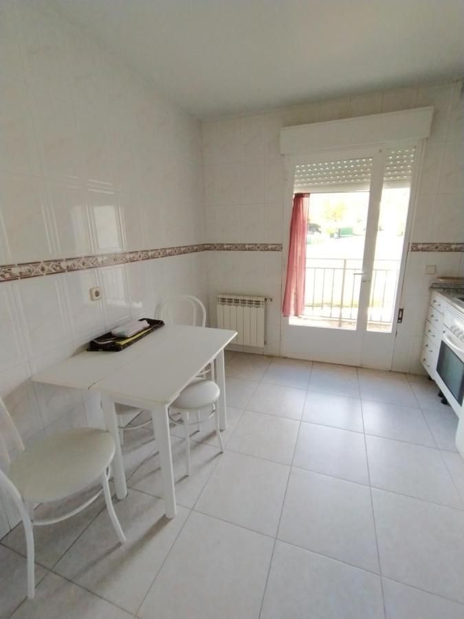 Apartamentos Rascafria Cerquilla Esterno foto